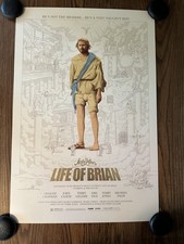 Life of Brian Mondo 24x36