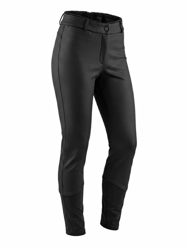 Fouganza women black - fouganza,