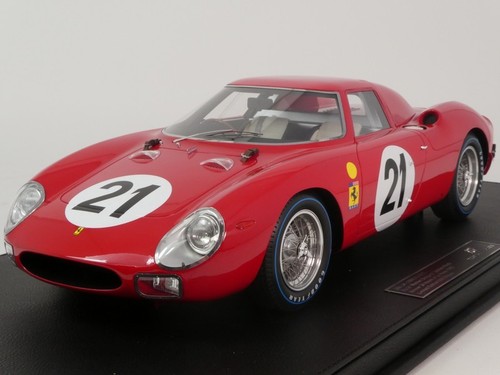 Topmarques ferrari 250 - topmarques,
