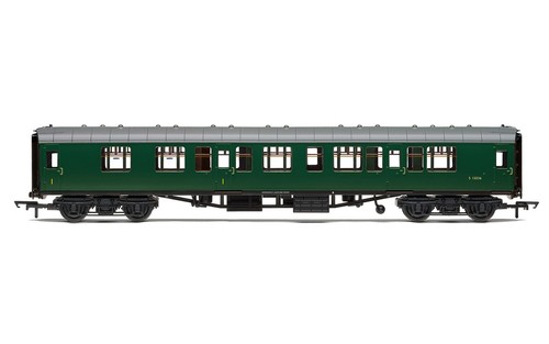 Hornby r40512 gauge mk1 - hornby, oo