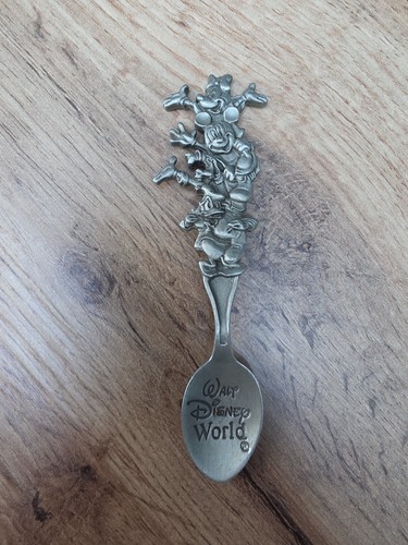 Walt disney world - world, collector