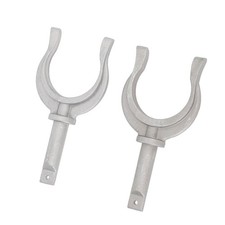 2Pcs Oar Lock Side Mount