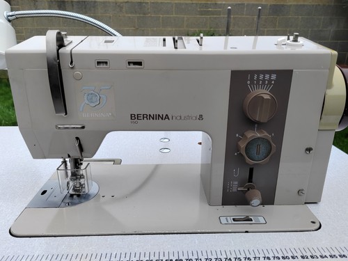 Bernina 950 industrial sewing - 950,