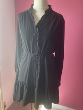 Women’s Black Dress