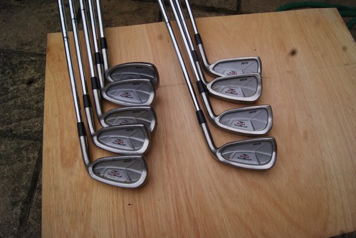 Mizuno zoid sure men iron - mizuno,