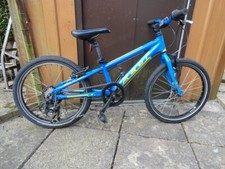 felt Q20 Childs Bike