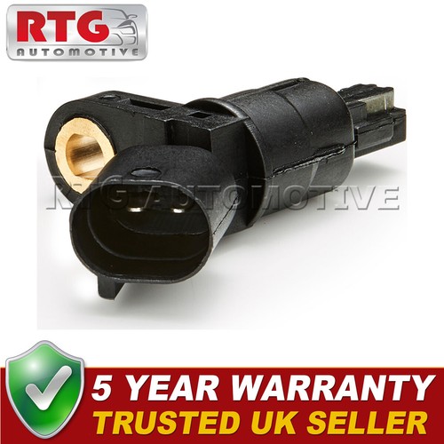 Abs wheel speed sensor - wheel,