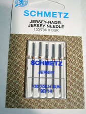 SCHMETZ JERSEY BALL POINT