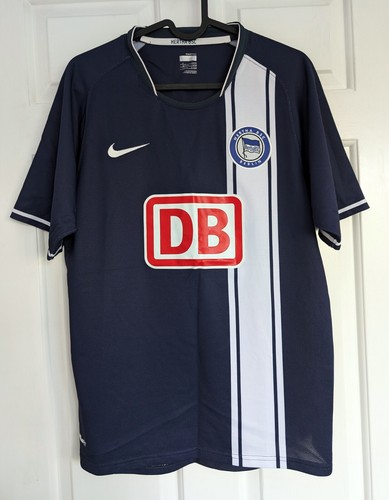 Hertha berlin football shirt - hertha,