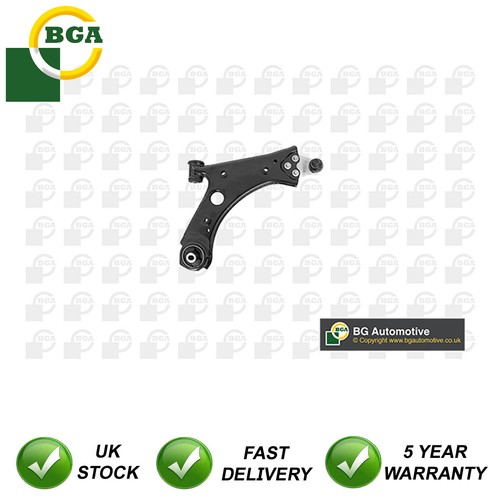 Track control arm front - arm,