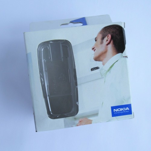 Empty nokia 2600 box - nokia,