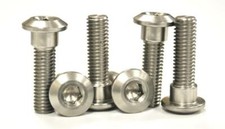 Stainless Rear Brake Disc Bolt