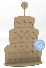 Y380 LOLLY STAND CANDY CART