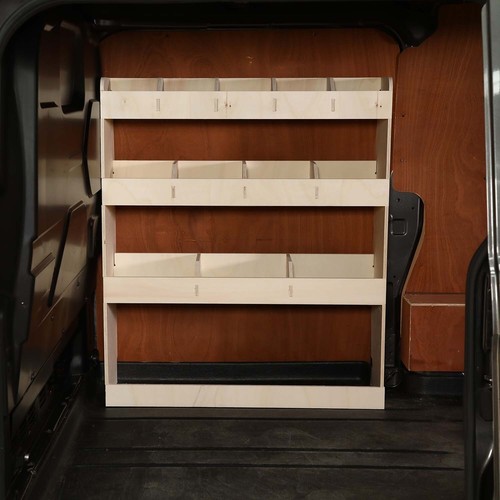 Ford transit custom - ford, (swb)