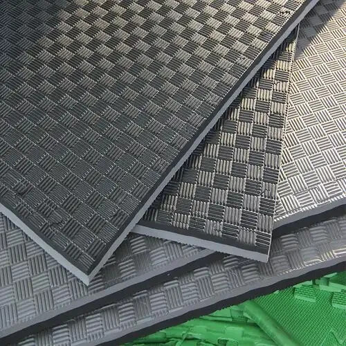 20mm martial arts jigsaw mats - 20mm,