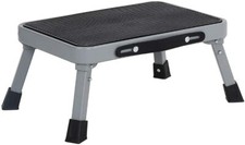 Caracan non-slip step stool