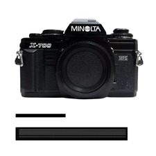 Light Seal for Minolta X-700