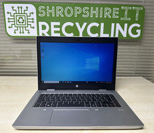 HP ProBook 645 G4 AMD Ryzen 3