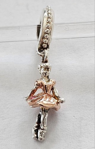 Chamilia prima ballerina - prima,