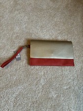 Oliver bonas Lily Clutch Bag