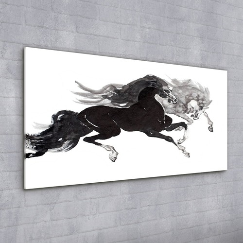 Acrylic glass print wall - acrylic,