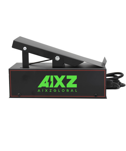 Pin tig welding foot pedal - 5,