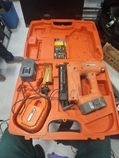 Tacwise Cordless 18V Master Nailer Stapler Gun, Ranger 40 Duo Tool-SPARES/REPAIR