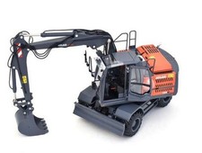 AT-COLLECTION, Excavator with