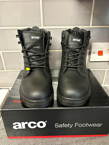 Arco st550 steel - st550, s3