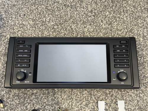 Eonon wireless carplay head - eonon,