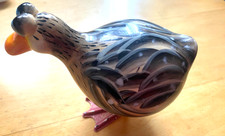 Italian Gallo Rocking Pecking