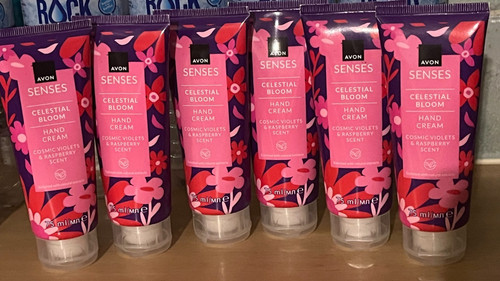 Avon senses celestial bloom - celestial,