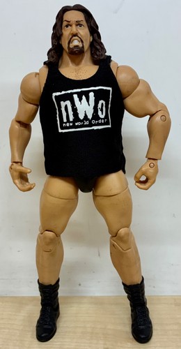 Wwe the giant big show - wwe,