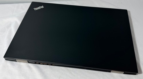 Lenovo thinkpad carbon gen - thinkpad,