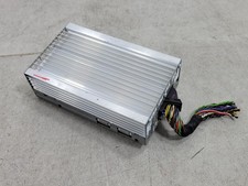 BMW X5 F15 14-18 HARMAN BECKER