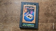 BBC MODEL B MICRO - ATIC ATAC