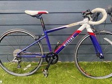 Wiggins Rouen 540 - high
