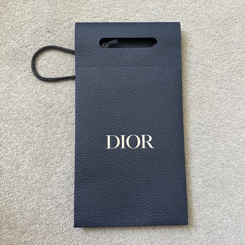 Christian dior gift navy - christian,