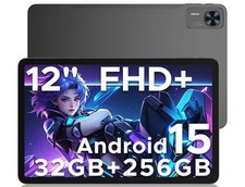 DOOGEE T36 (2025) Android 15