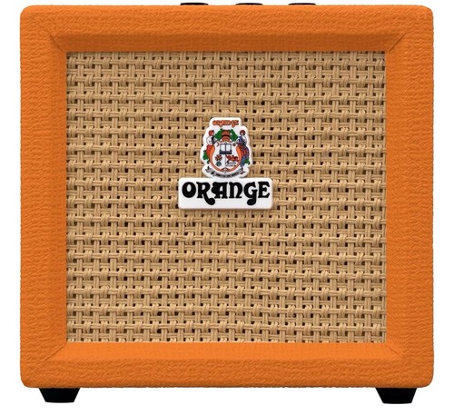 Orange crush mini guitar - crush, combo