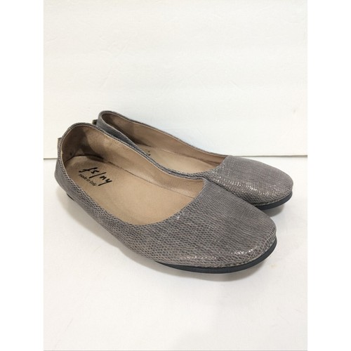 French sole zeppa - french, fs/ny
