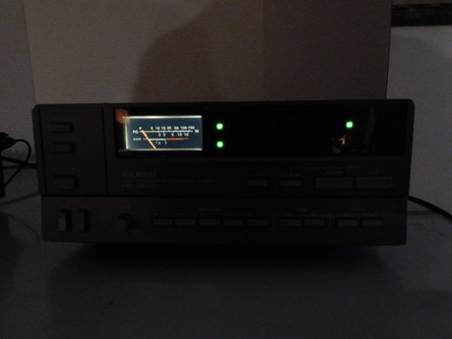 Yaesu 757at automatic - yaesu, fc-757at