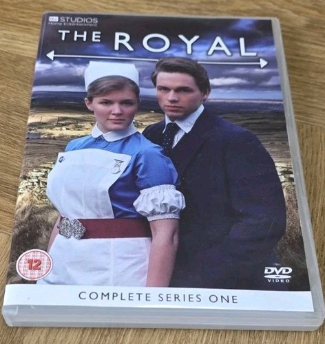 The royal complete series 1 - royal,