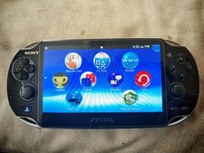 PS Vita PCH-1003