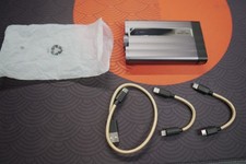 iFi xDSD Gryphon Headphone Amplifier *READ DESCRIPTION**