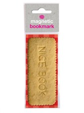 Funny Magnetic Bookmark