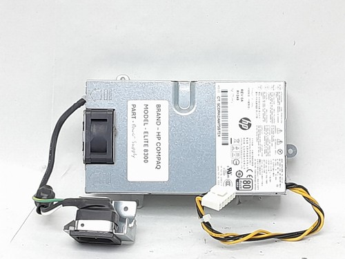 Elite 8300 switching power - 8300,