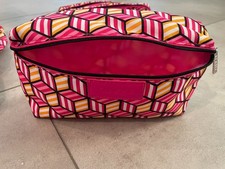 Lot of 10 MAC Cosmetics Bag