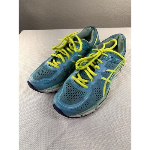 Asics gel kayano - asics, women's