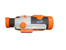 Nerf n-strike modulus scope sniper sight